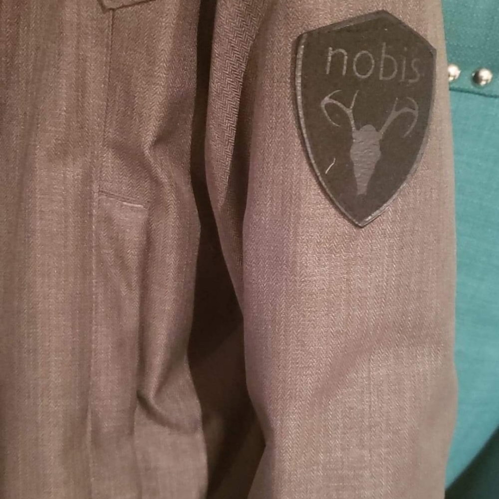 Nobis Jacket - Picture 2 of 3